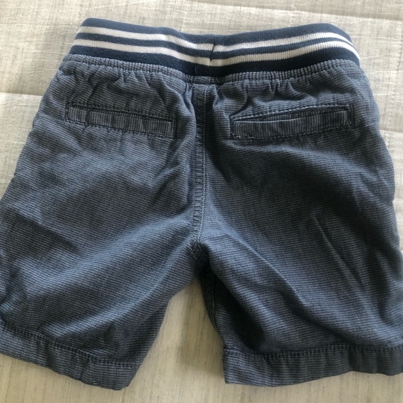 Bundle of 4 Boys Shorts Size 4T - Picture 13 of 14